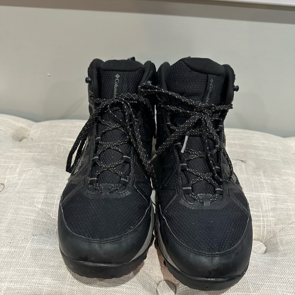 Columbia Men’s Peakfreak X2 mid out dry shoe - Picture 4 of 5